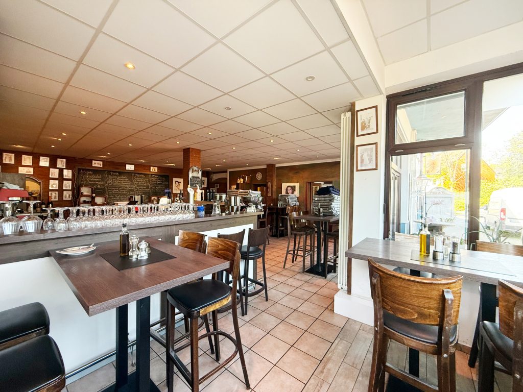 Immobilienangebot - Bochum - Alle - Multifunktionale Gewerbefläche in bester Lage
von Weitmar