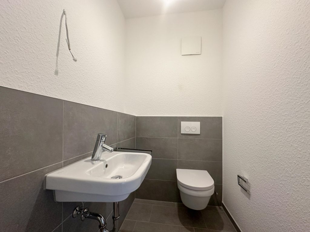 Immobilienangebot - Essen - Alle - Elegante Wohnräume im grünen in Essen Heisingen