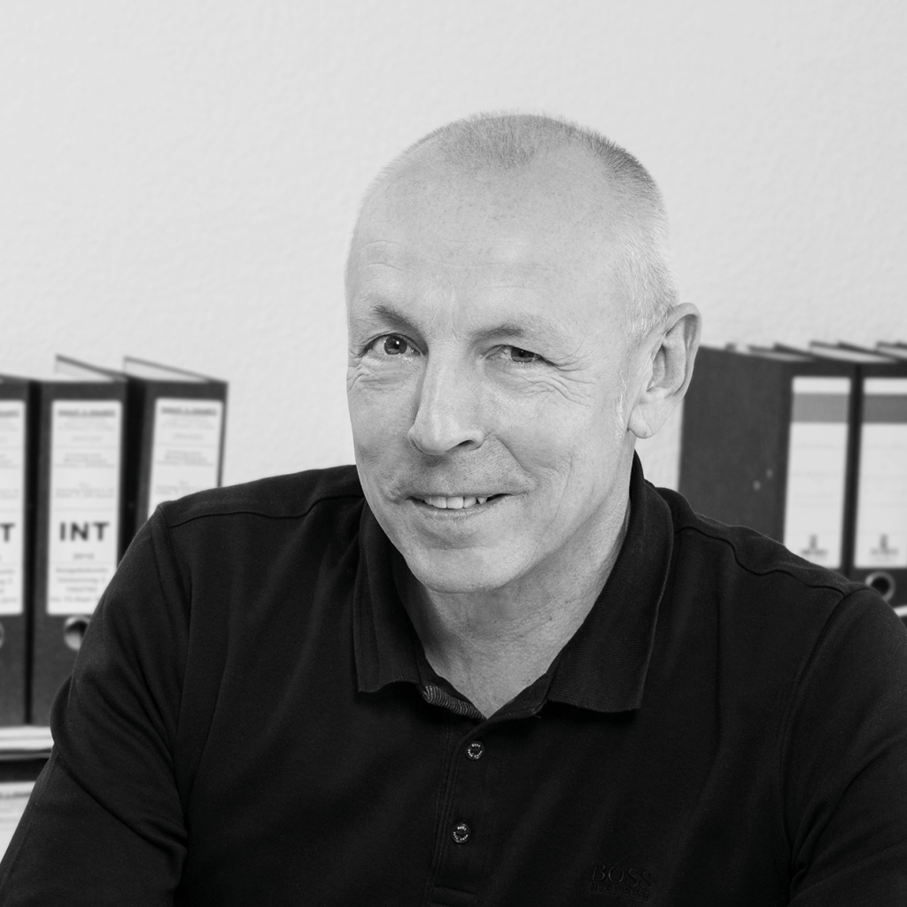 Ulrich Knaup