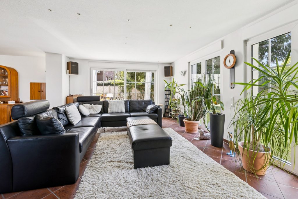Wohnzimmer Immobilienangebot - Bochum / Stiepel - Alle - Bestlage trifft Potenzial mit Weitblick
Beste Zeit für neue Pläne
in Stiepel