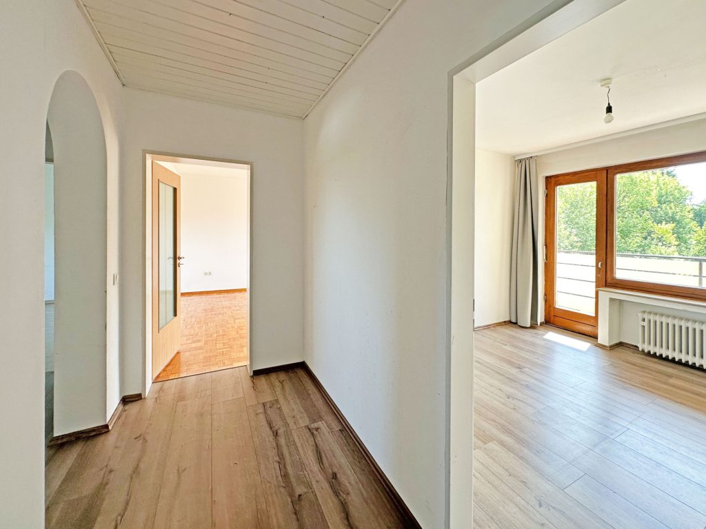 Immobilienangebot - Bochum - Alle - Ihr gepflegtes neues Zuhause mit Aufzug in 
Weitmar