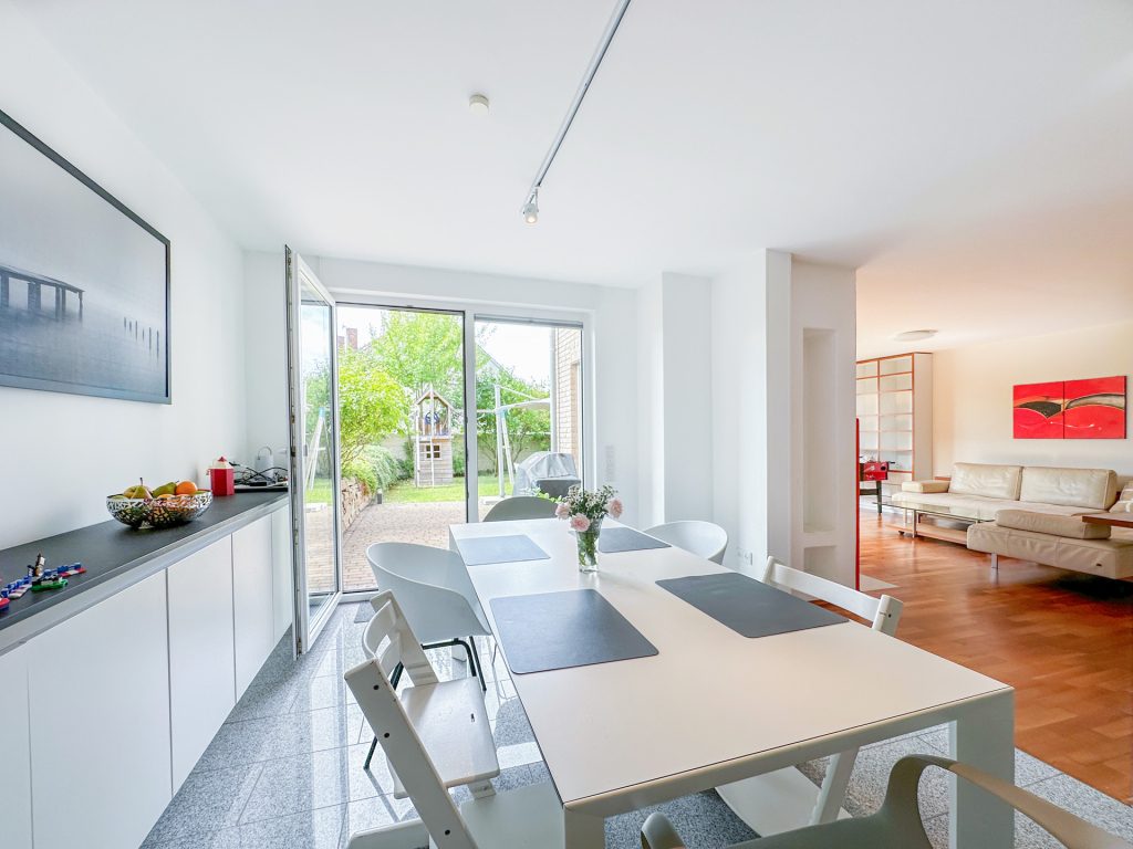 Offener Wohn-/Essbereich Immobilienangebot - Bochum - Alle - Moderner Wohngenuss
in Stiepel