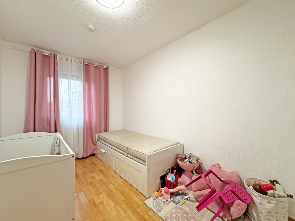 Kinderzimmer Immobilienangebot - Bochum - Alle - Vermietete Etagenwohnung mit Charme
in Riemke