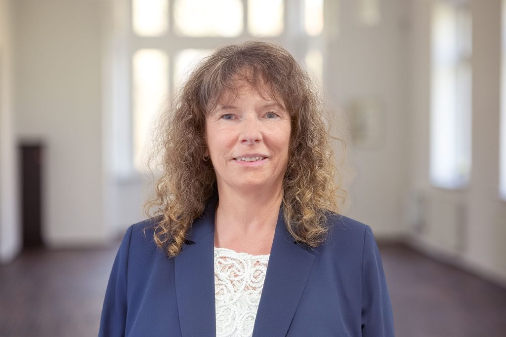 Foto von Anita Kress