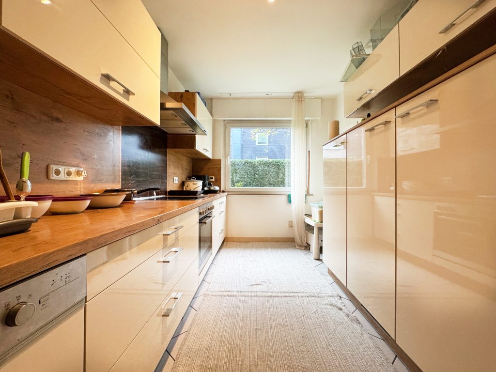 Küche Immobilienangebot - Bochum - Alle - Ein Zuhause voller Möglichkeiten
in Westenfeld