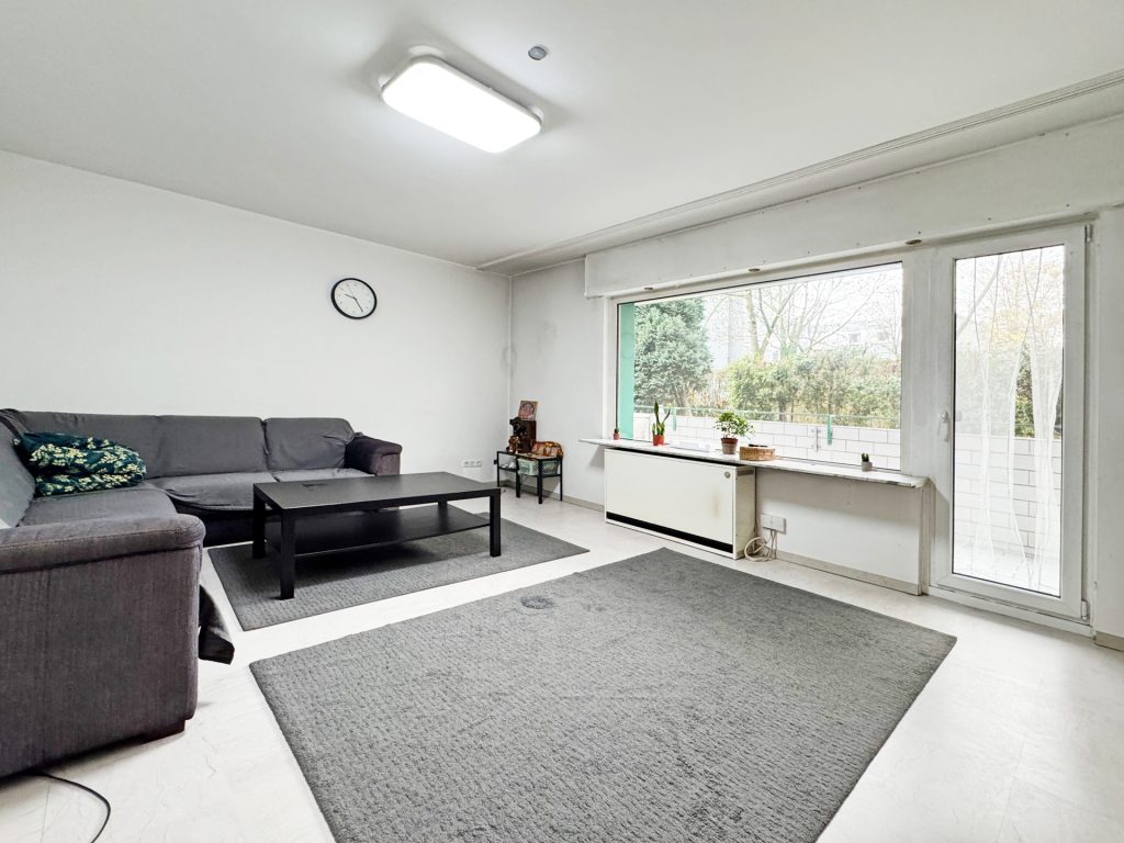 Wohnzimmer Immobilienangebot - Bochum - Alle - Ein Zuhause voller Möglichkeiten
in Westenfeld