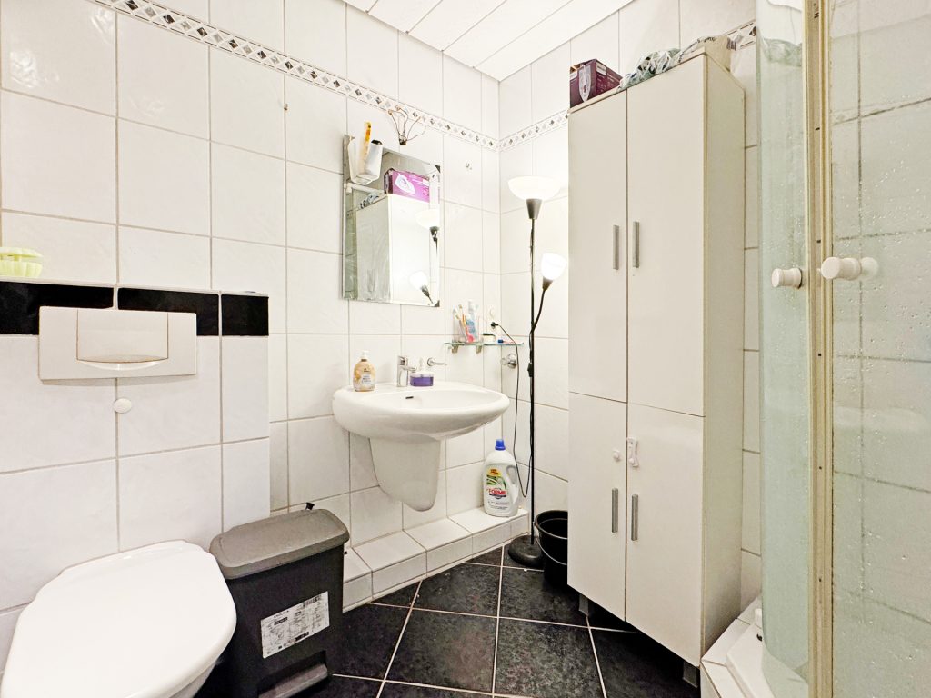 Badezimmer Immobilienangebot - Bochum - Alle - Ein Zuhause voller Möglichkeiten
in Westenfeld