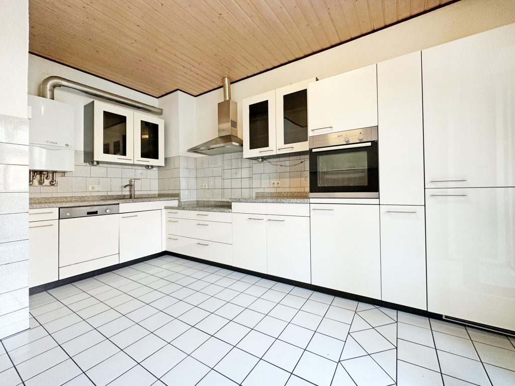 Immobilienangebot - Bochum - Alle - Schöner Wohnen: Helle Maisonette
in Hamme/Nähe Innenstadt