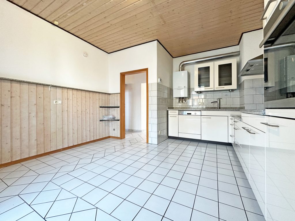 Immobilienangebot - Bochum - Alle - Schöner Wohnen: Helle Maisonette
in Hamme/Nähe Innenstadt