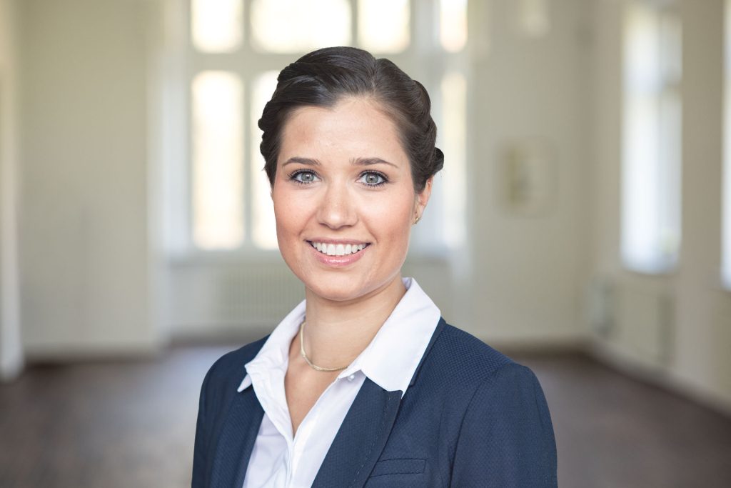 Foto von Svenja Rupieper