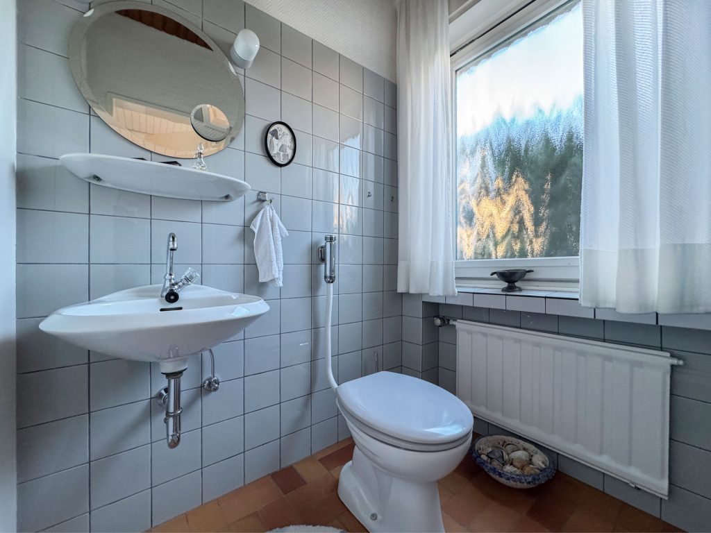 Gäste WC Immobilienangebot - Bochum - Alle - Sonnige Aussichten in begehrter Lage
von Höntrop