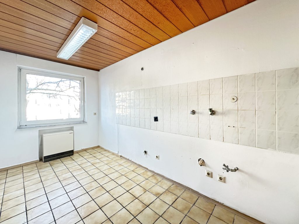Immobilienangebot - Bochum - Alle - Ihr Projekt mit Zukunft
in Westenfeld