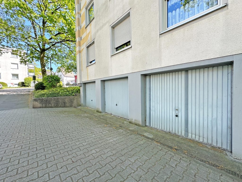 Immobilienangebot - Bochum - Alle - Ihr Projekt mit Zukunft
in Westenfeld