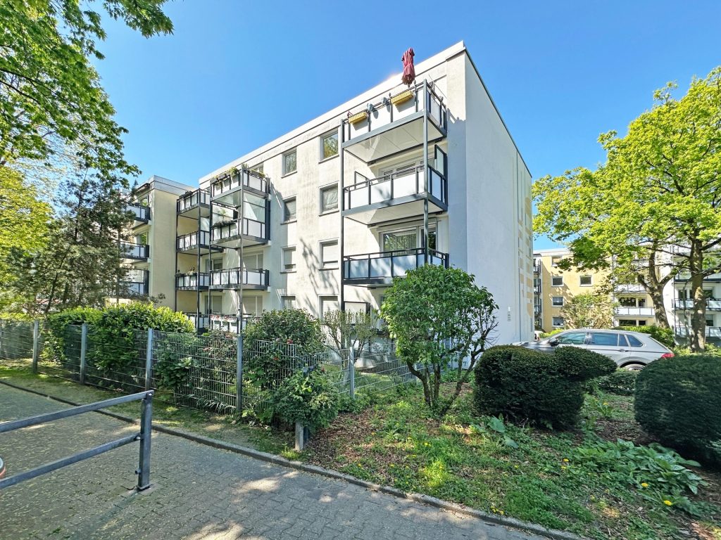 Immobilienangebot - Bochum - Alle - Ihr Projekt mit Zukunft
in Westenfeld