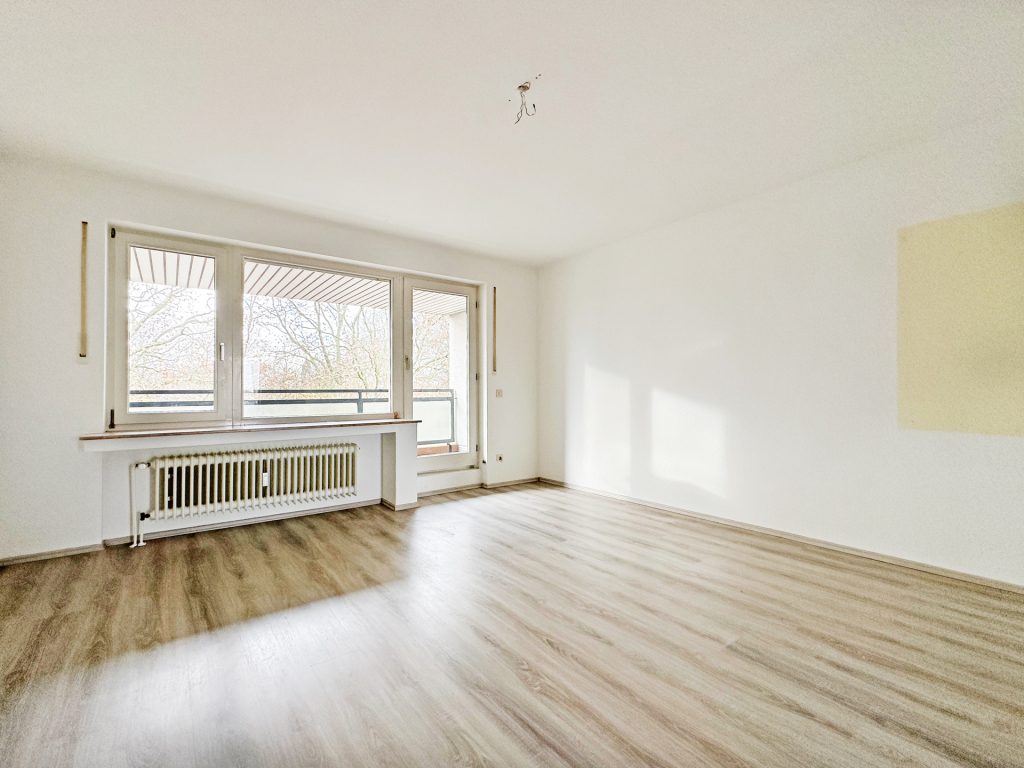 Wohn- und Essbereich Immobilienangebot - Bochum - Alle - Einladende Maisonette (+ Apartment)
im Herzen von Gerthe