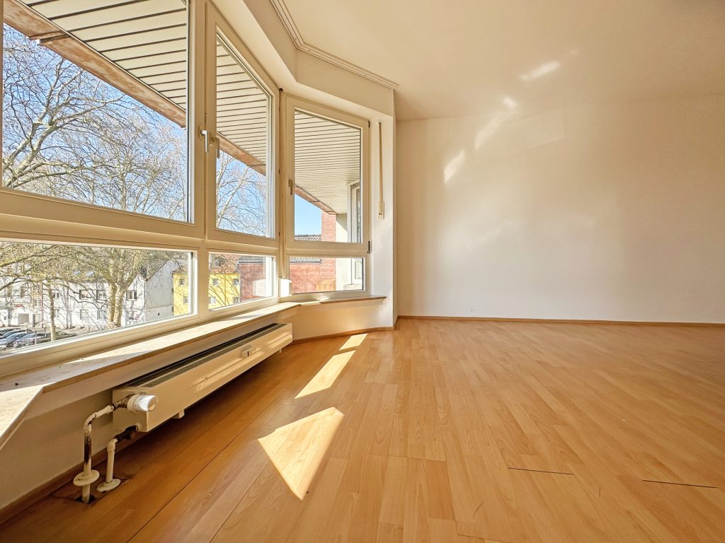 Schlafzimmer Immobilienangebot - Bochum - Alle - Einladende Maisonette (+ Apartment)
im Herzen von Gerthe