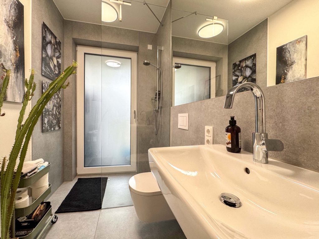Immobilienangebot - Bochum - Alle - Für ein exklusives Wohn-und Lebensgefühl!
Neubau in Weitmar