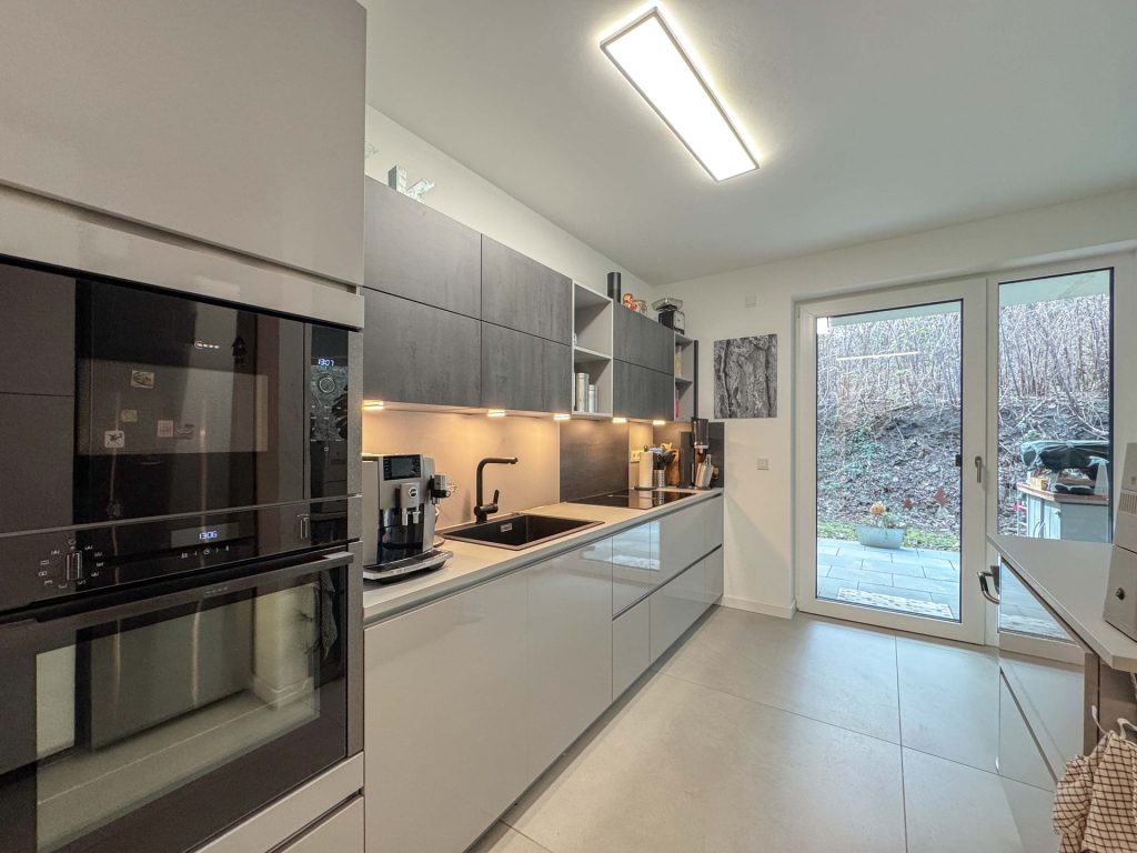 Immobilienangebot - Bochum - Alle - Für ein exklusives Wohn-und Lebensgefühl!
Neubau in Weitmar