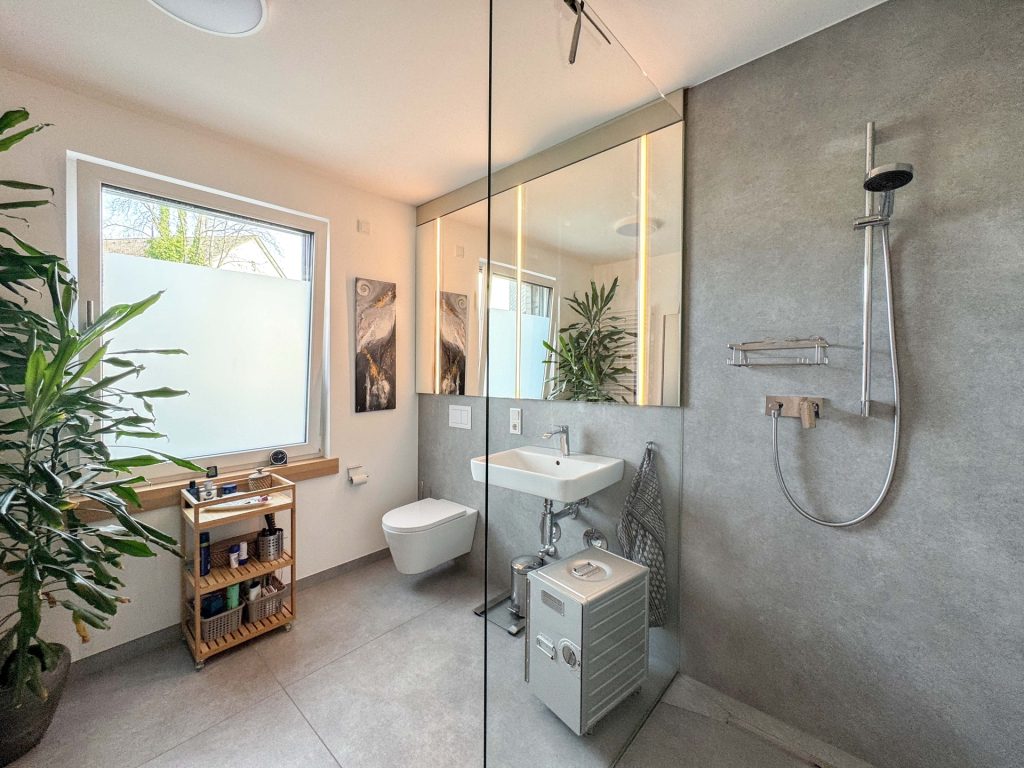 Immobilienangebot - Bochum - Alle - Für ein exklusives Wohn-und Lebensgefühl!
Neubau in Weitmar