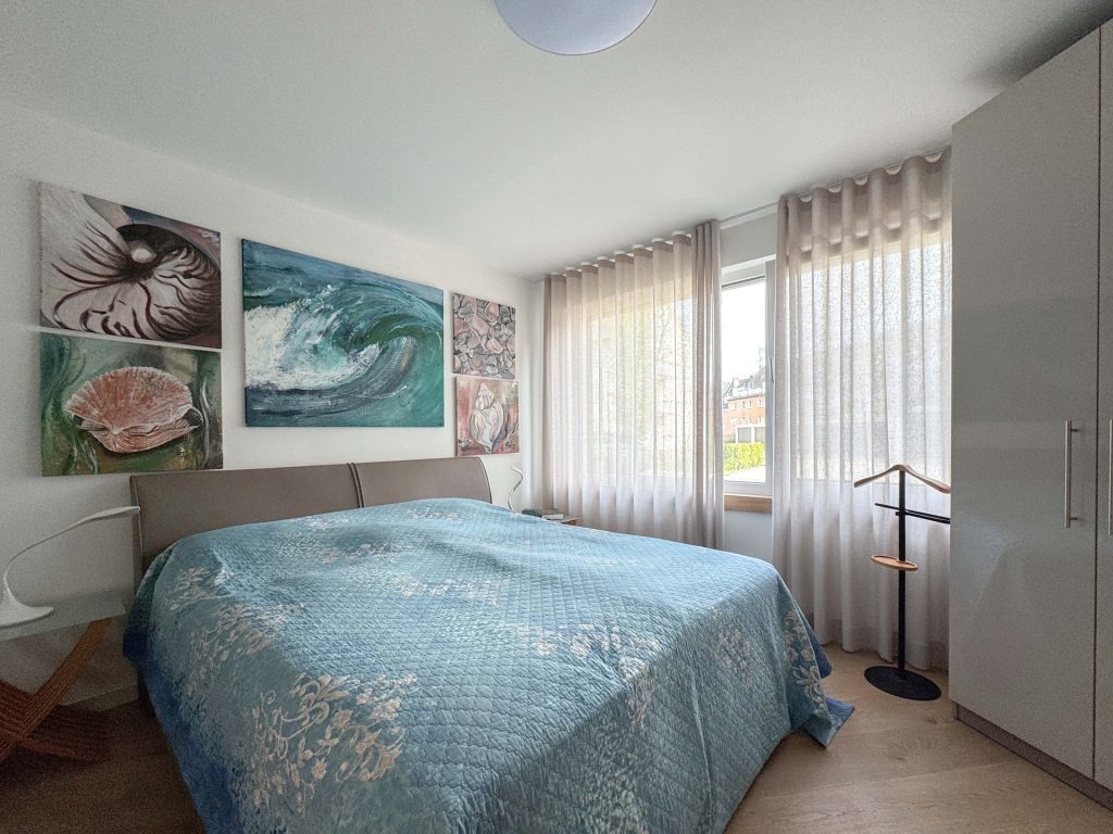 Immobilienangebot - Bochum - Alle - Für ein exklusives Wohn-und Lebensgefühl!
Neubau in Weitmar