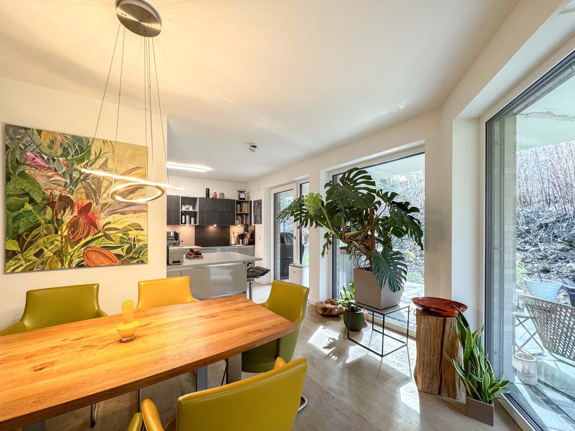 Immobilienangebot - Bochum - Alle - Für ein exklusives Wohn-und Lebensgefühl!
Neubau in Weitmar