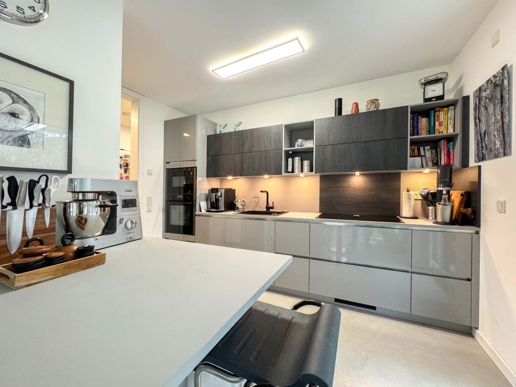 Immobilienangebot - Bochum - Alle - Für ein exklusives Wohn-und Lebensgefühl!
Neubau in Weitmar
