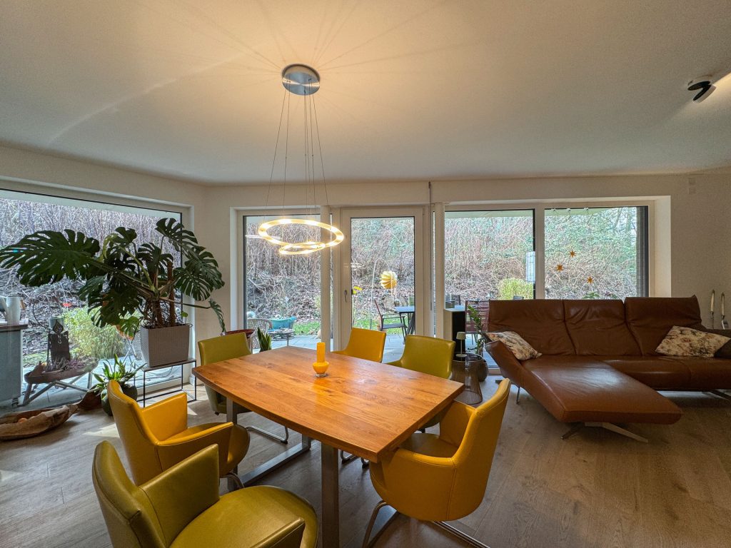 Immobilienangebot - Bochum - Alle - Für ein exklusives Wohn-und Lebensgefühl!
Neubau in Weitmar