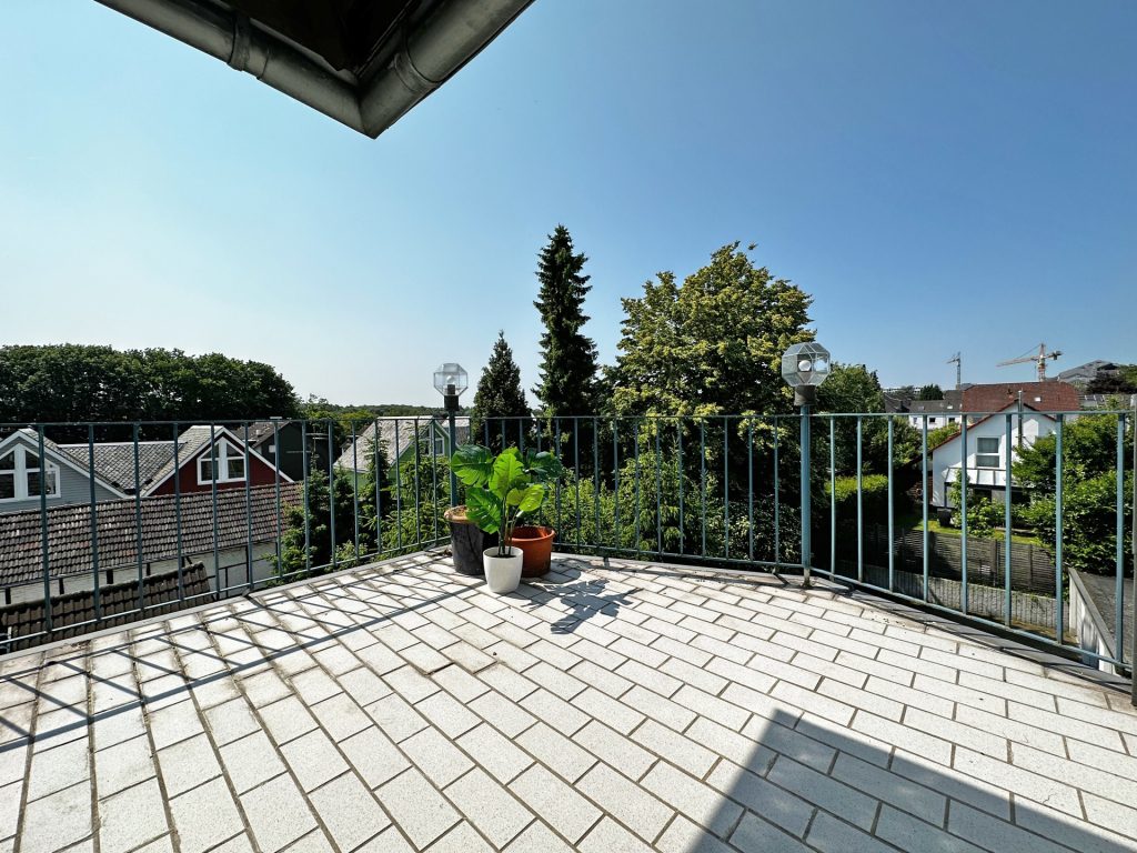 Immobilienangebot - Bochum - Alle - Vielseitige Aussichten in ruhiger Lage
von Wiemelhausen