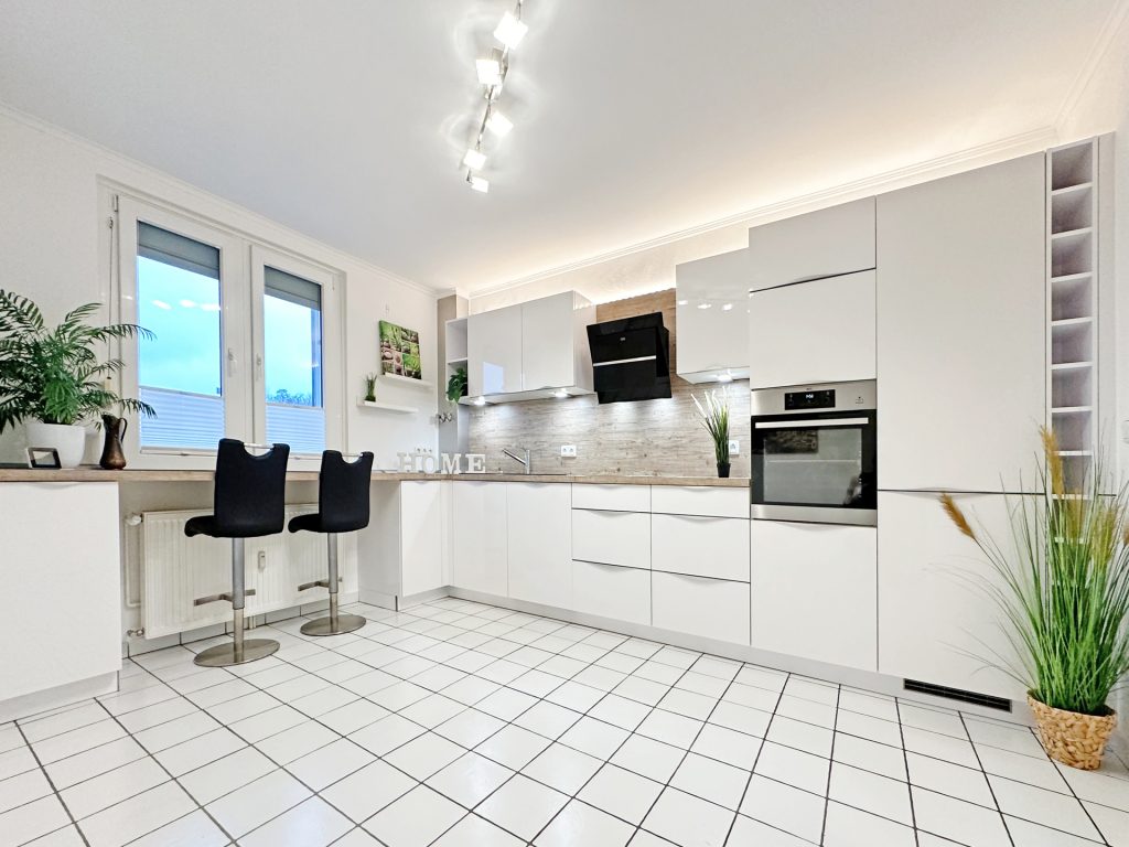 Küche Immobilienangebot - Bochum - Alle - Liebe auf den ersten Blick
in Günnigfeld
