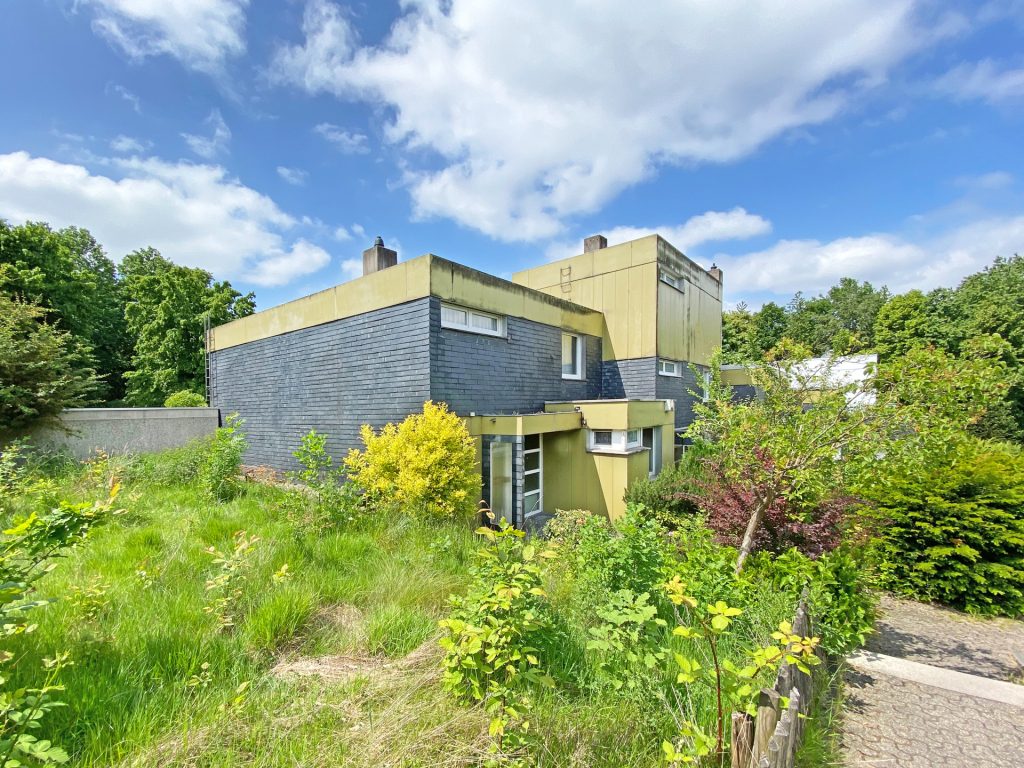 Seitenansicht Immobilienangebot - Bochum - Alle - Gestalten Sie Ihren Platz an der Sonne
in Langendreer