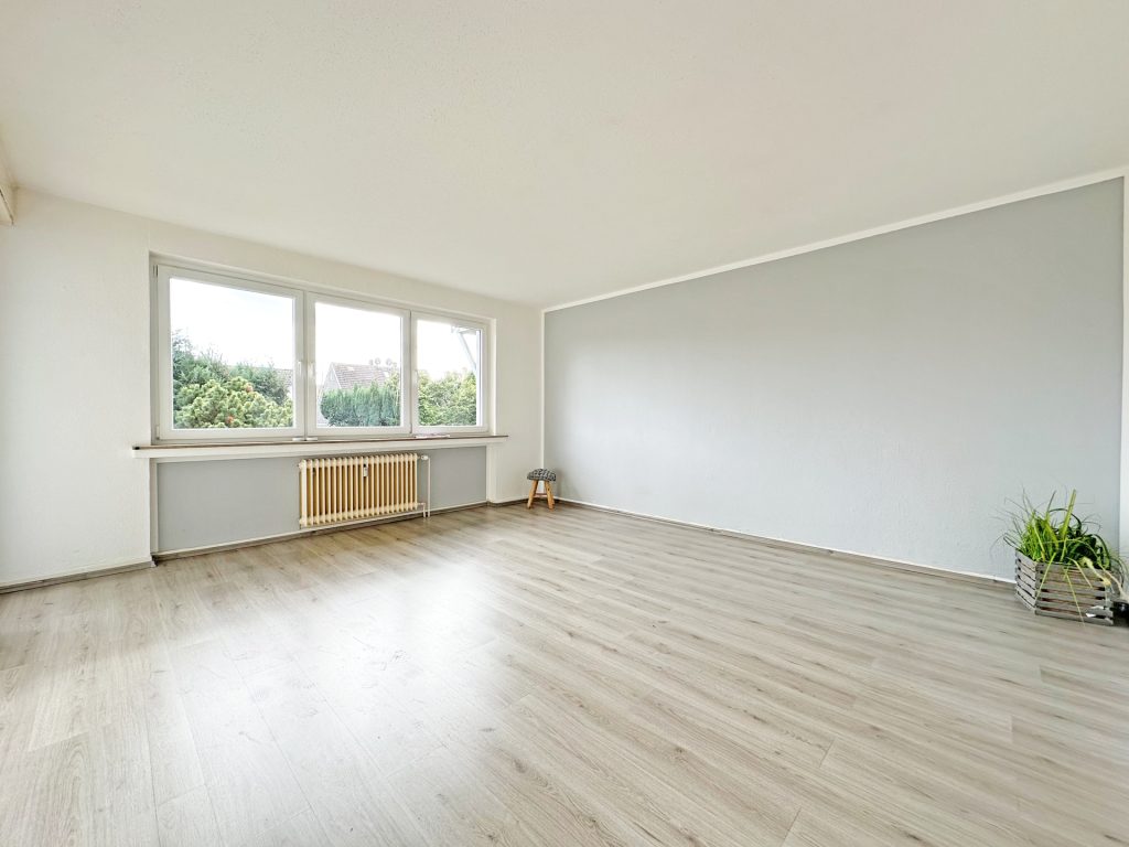 Immobilienangebot - Bochum - Alle - Attraktive Etagenwohnung im Herzen
von Hordel