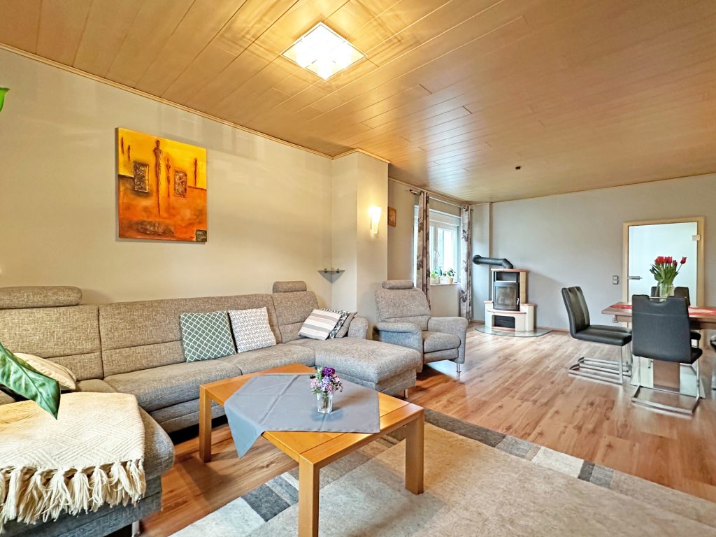 Immobilienangebot - Bochum - Alle - Gemütlich, gepflegt und modernisert 
in Laer