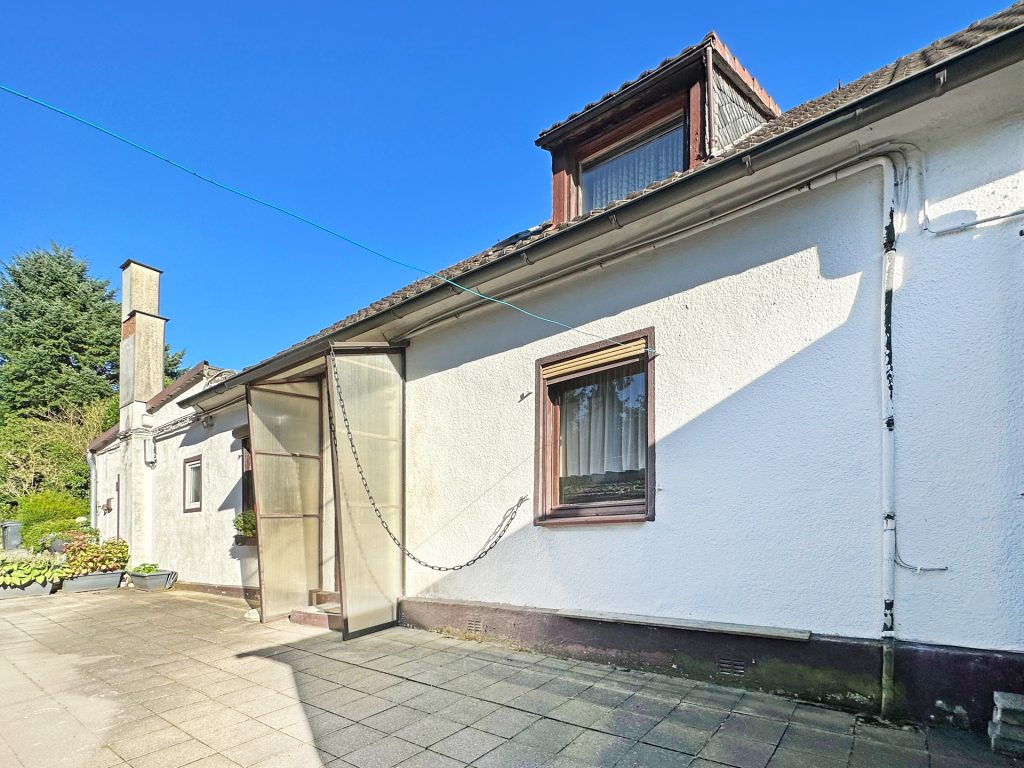 Vorderansicht Immobilienangebot - Bochum - Alle - Chancenvielfalt: Nutzen Sie die Möglichkeiten
in Linden