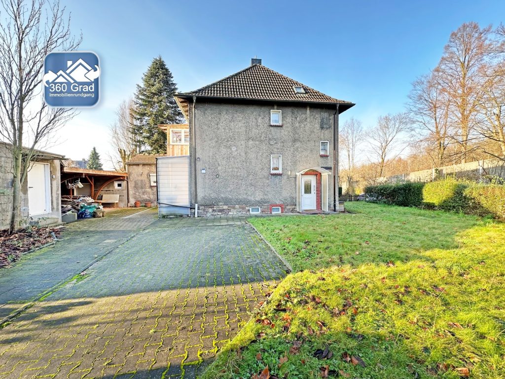Gesamteindruck Immobilienangebot - Bochum - Alle - Entdecken Sie die Möglichkeiten
in Werne