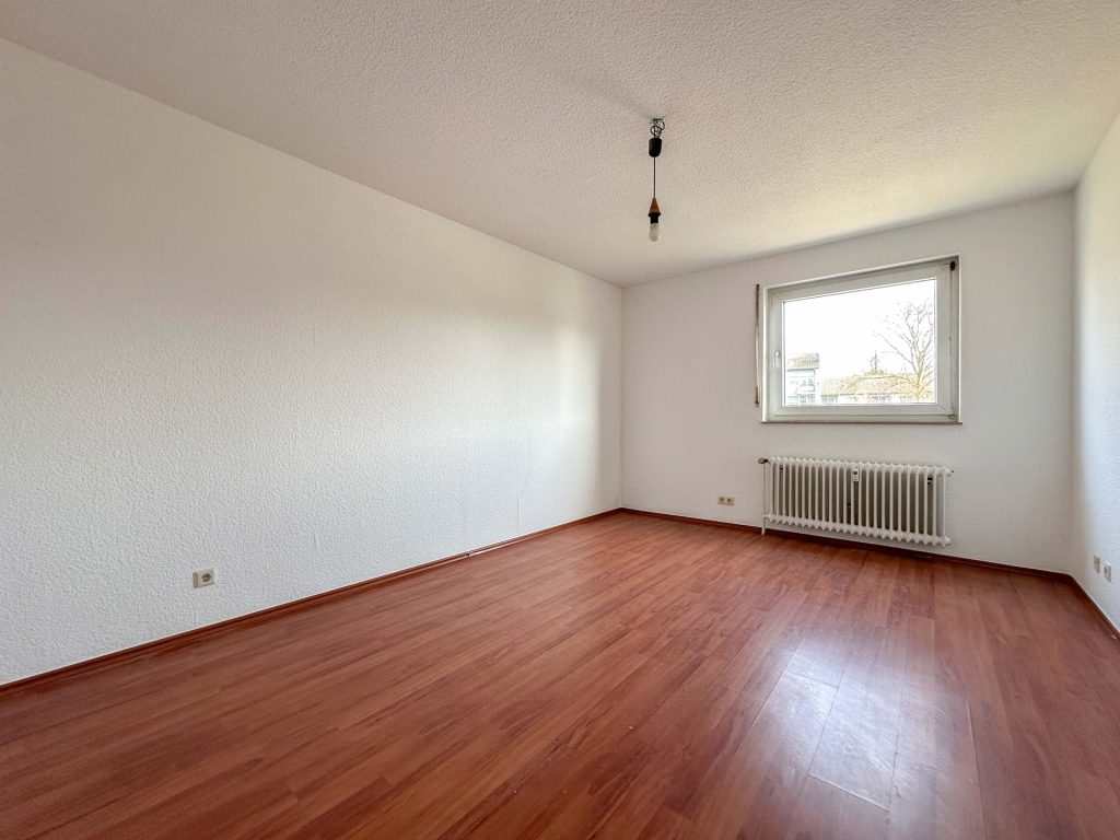 Schlafzimmer Immobilienangebot - Bochum - Alle - Gepflegte Etagenwohnung in beliebter Lage
von Hofstede
