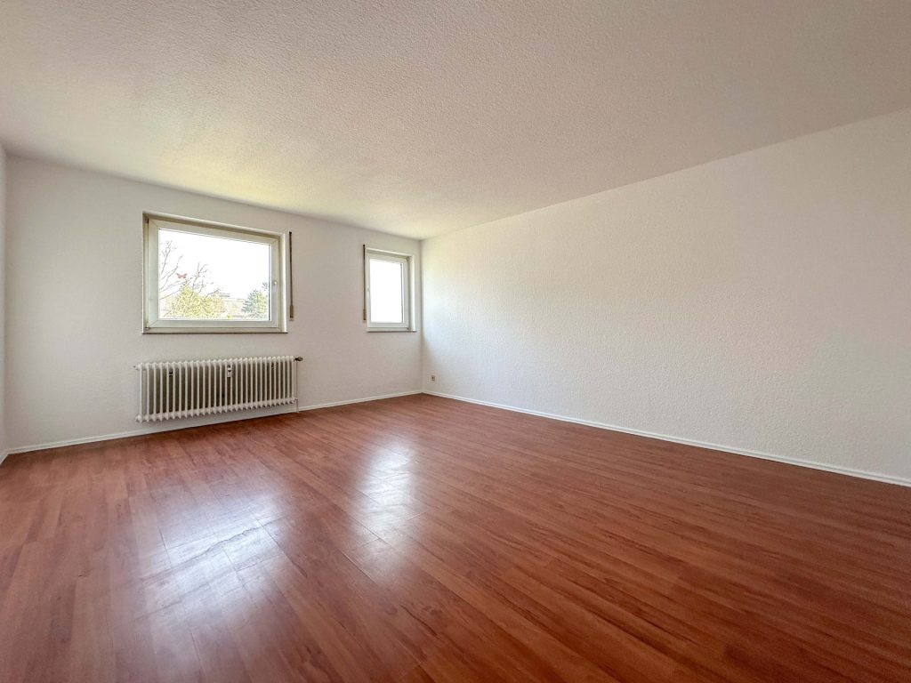 Wohnzimmer Immobilienangebot - Bochum - Alle - Gepflegte Etagenwohnung in beliebter Lage
von Hofstede