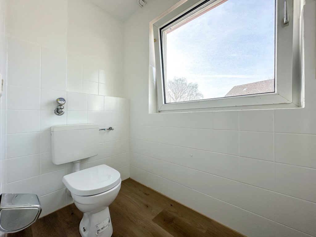 Badezimmer Immobilienangebot - Bochum - Alle - Gepflegte Etagenwohnung in beliebter Lage
von Hofstede