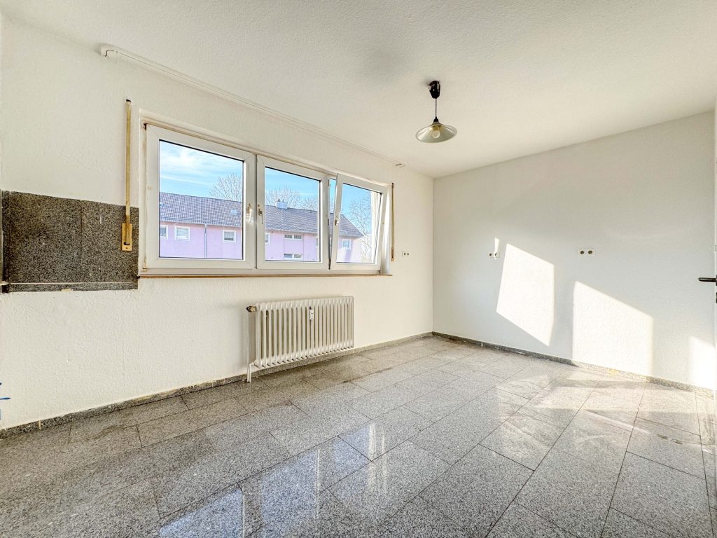 Küche Immobilienangebot - Bochum - Alle - Gepflegte Etagenwohnung in beliebter Lage
von Hofstede