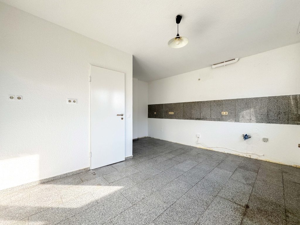 Küche Immobilienangebot - Bochum - Alle - Gepflegte Etagenwohnung in beliebter Lage
von Hofstede