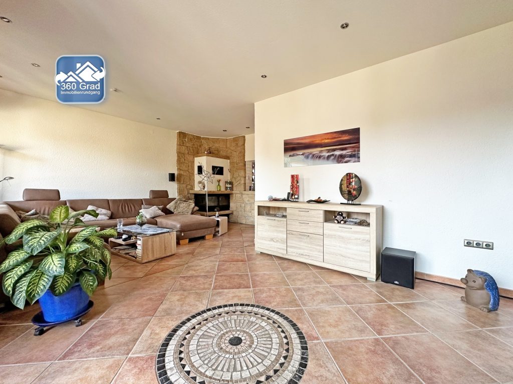 Wohnzimmer Immobilienangebot - Bochum - Alle - Einziehen und Wohlfühlen
Gepflegte Doppelhaushälfte
in Wattenscheid
