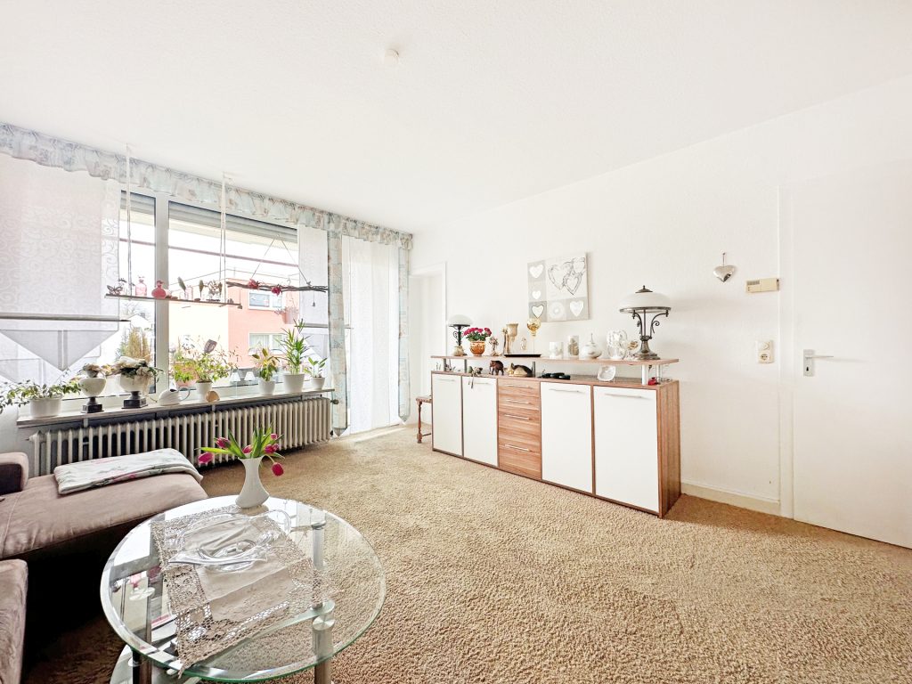 Immobilienangebot - Bochum - Alle - Heute investieren, morgen profitieren
in Hamme