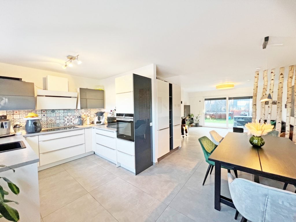 Küche Immobilienangebot - Bochum - Alle - Platz für die ganze Familie in ruhiger Lage
von Querenburg