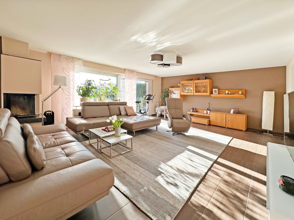 Titelbild Immobilienangebot - Bochum - Alle - Gepflegtes Haus mit vielen Vorzügen
in Harpen