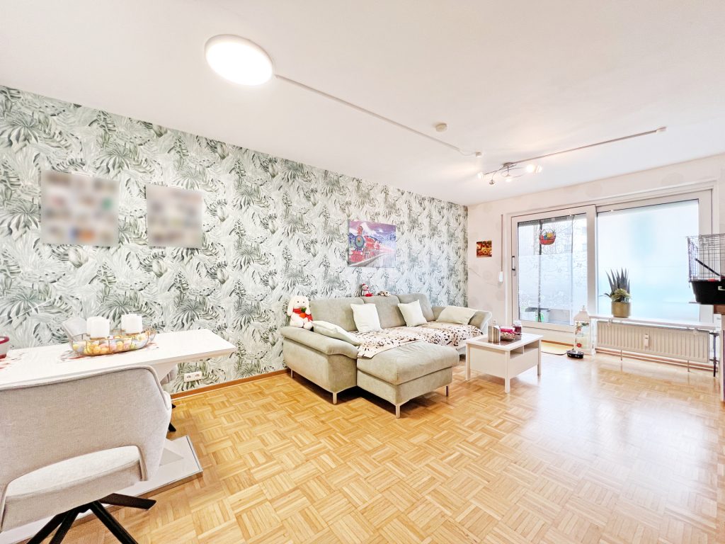 Wohnzimmer Immobilienangebot - Bochum - Alle - Gepflegte Kapitalanlage in guter Lage
von Dahlhausen