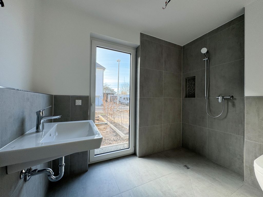 Immobilienangebot - Bochum - Alle - Spitzenlage trifft Energieeffizienz – Willkommen in Ihrem Neubau
