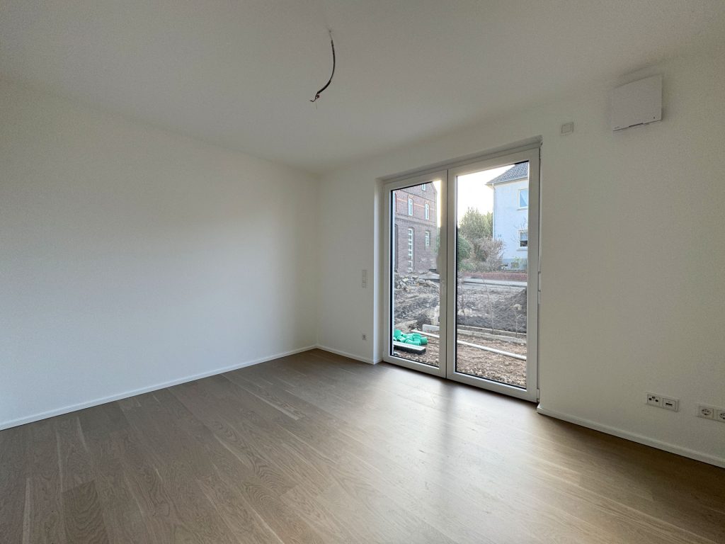 Immobilienangebot - Bochum - Alle - Spitzenlage trifft Energieeffizienz – Willkommen in Ihrem Neubau