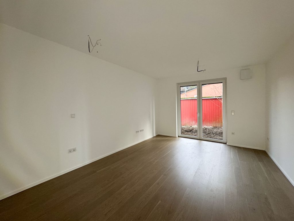 Immobilienangebot - Bochum - Alle - Spitzenlage trifft Energieeffizienz – Willkommen in Ihrem Neubau