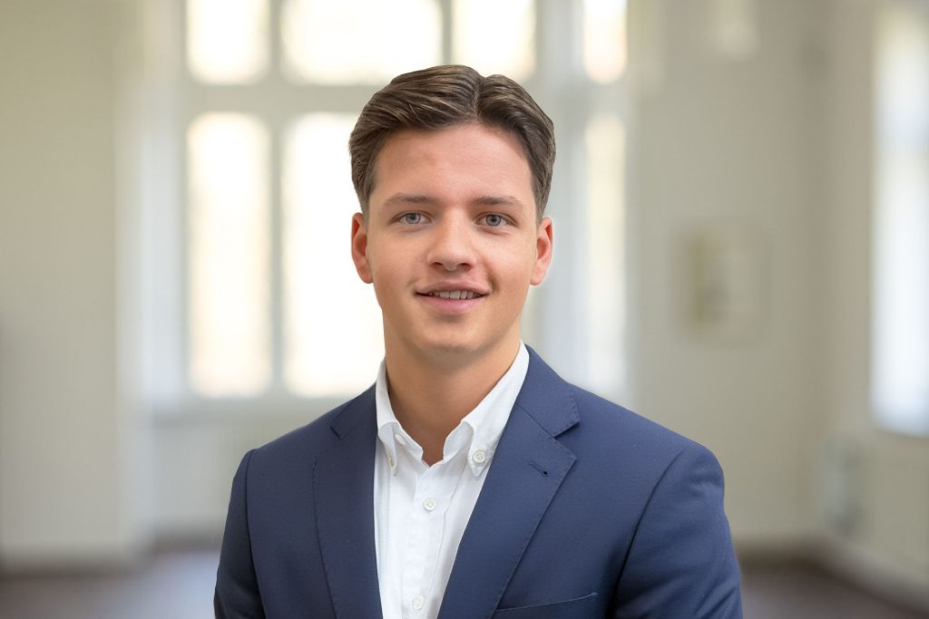 Foto von David Schulz