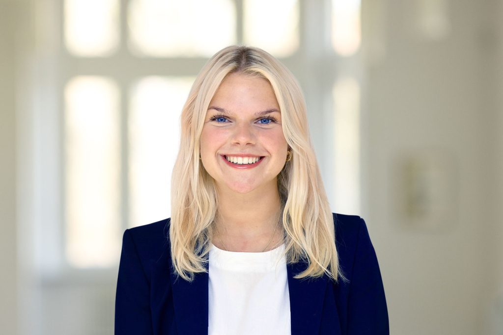 Foto von Emma Falke