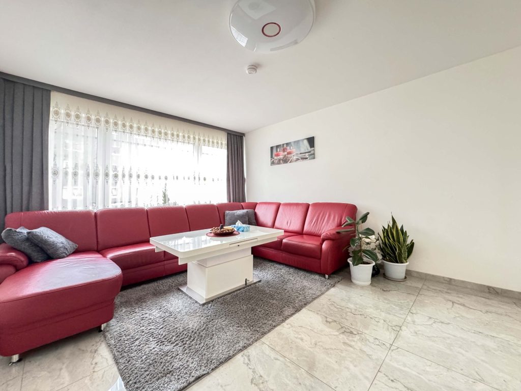 Immobilienangebot - Dortmund - Alle - Stilvoll wohnen, entspannt leben
in Dortmund Boevinghausen